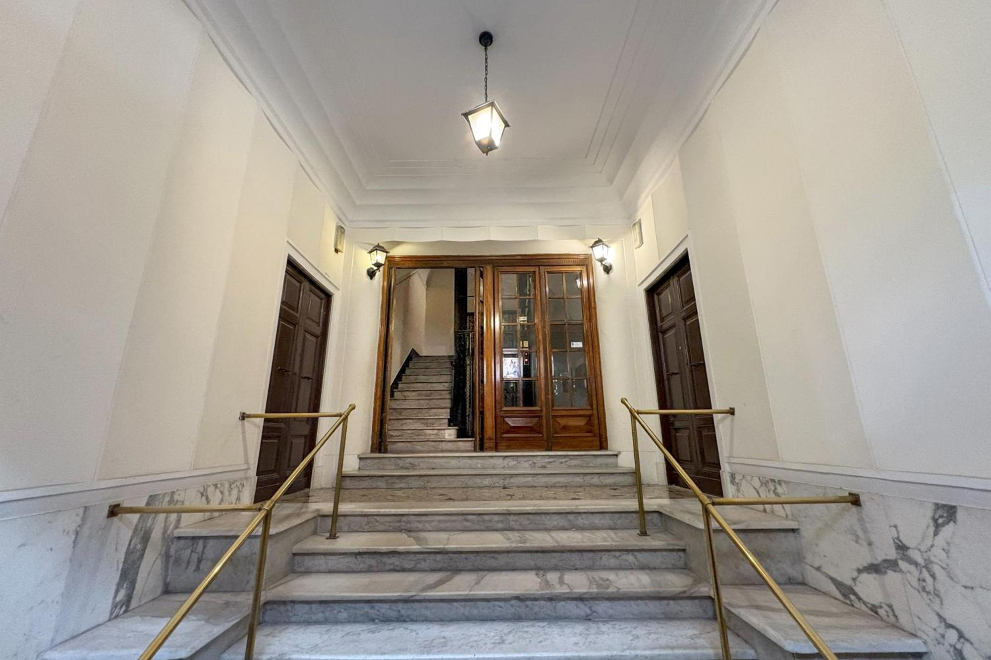 Ferienwohnung Porta Castello Charme Rom Exterior foto